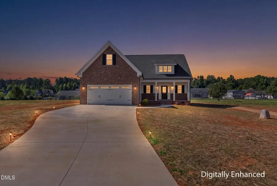 7104 Lukes Court, Liberty, NC 27298 - #2