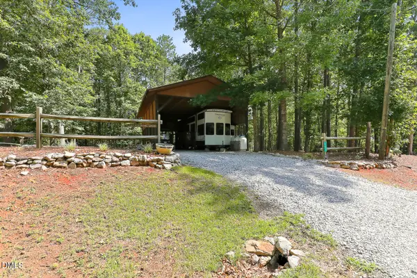 151 Running Deer Drive, Louisburg, NC 27549