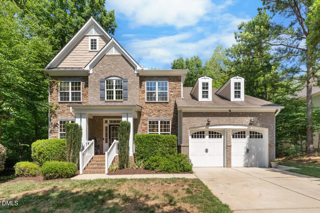 605 N Scotswood Boulevard, Hillsborough, NC 27278 - #1