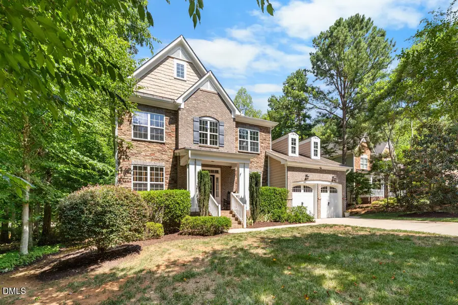 605 N Scotswood Boulevard, Hillsborough, NC 27278 - #2