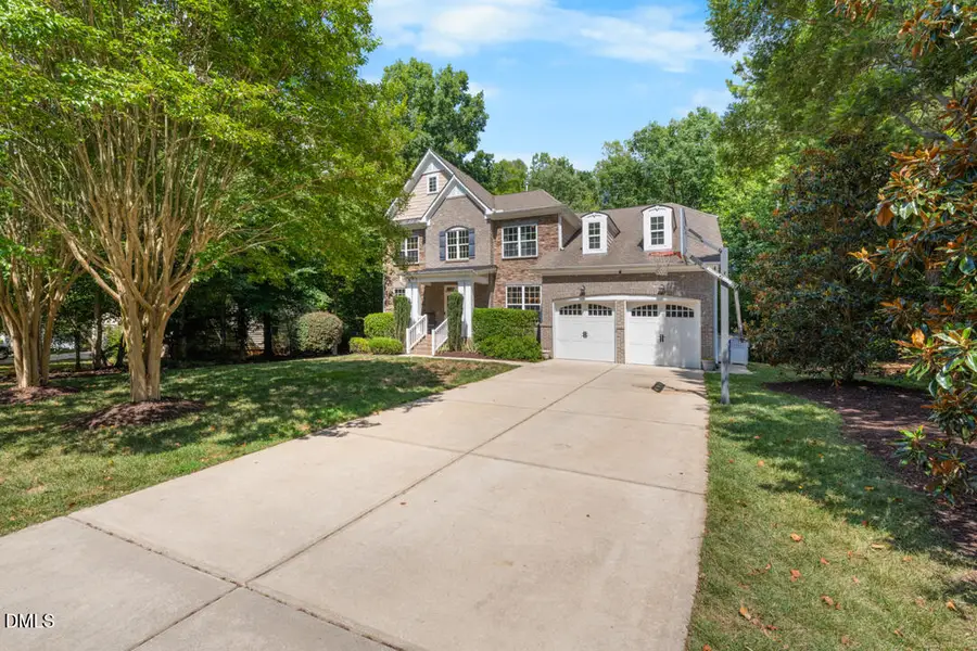 605 N Scotswood Boulevard, Hillsborough, NC 27278 - #3