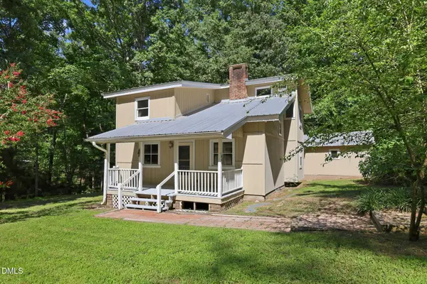 190 Big Oaks Lane, Sanford, NC 27330
