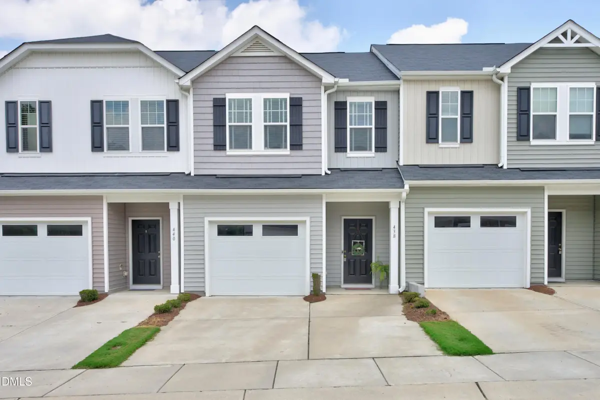 438 Leighann Ridge Lane, Rolesville, NC 27571 - #1