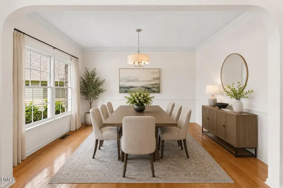 119 Holmhurst Court, Cary, NC 27519 - #3