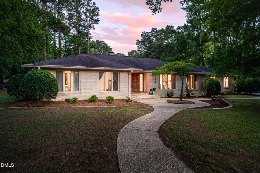 3303 Stoneybrook Drive, Durham, NC 27705 - #3