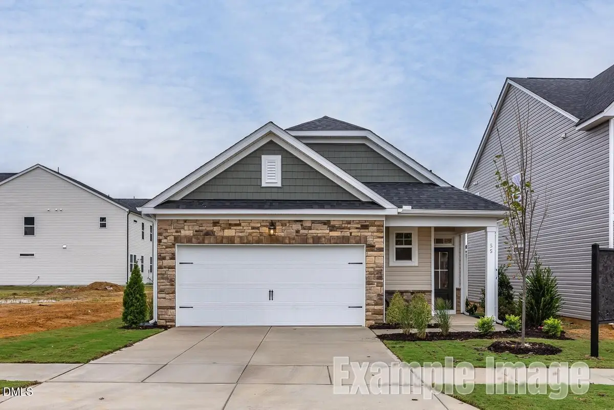 330 Gregory Village Drive, Lillington, NC 27546 - #1
