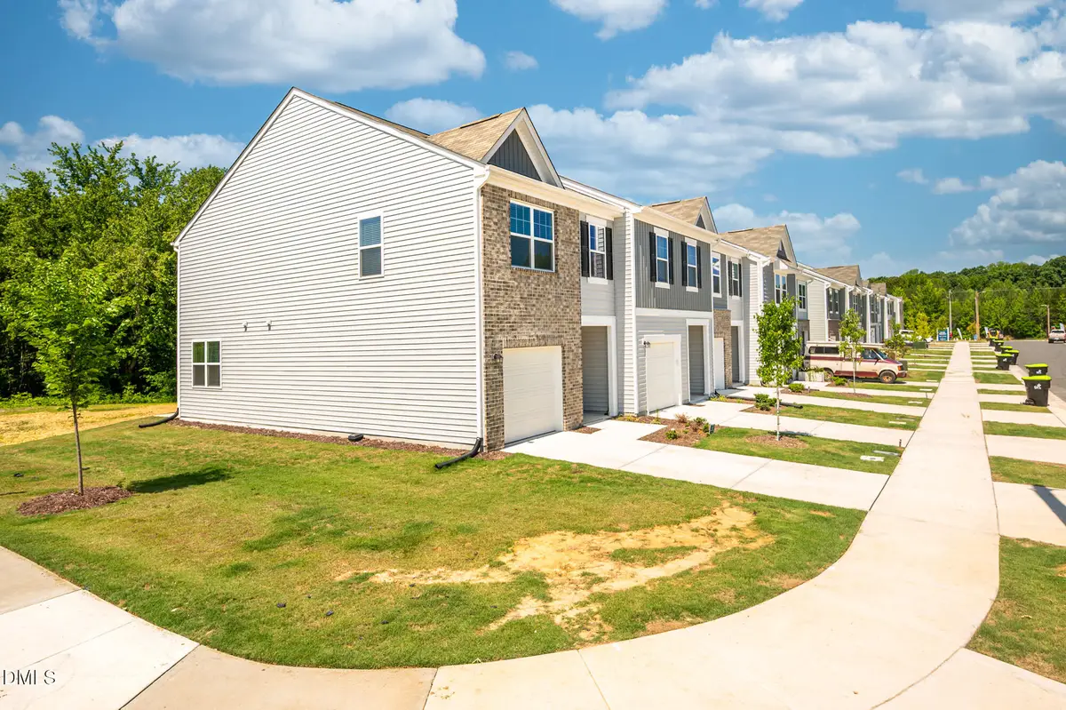 1126 Tofino Drive, Durham, NC 27704 - #1