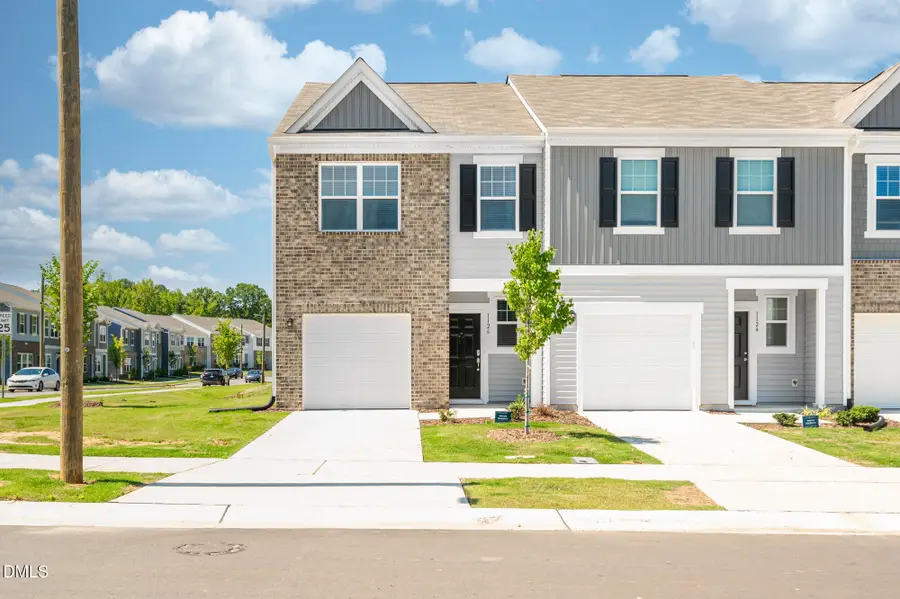 1126 Tofino Drive, Durham, NC 27704 - #3