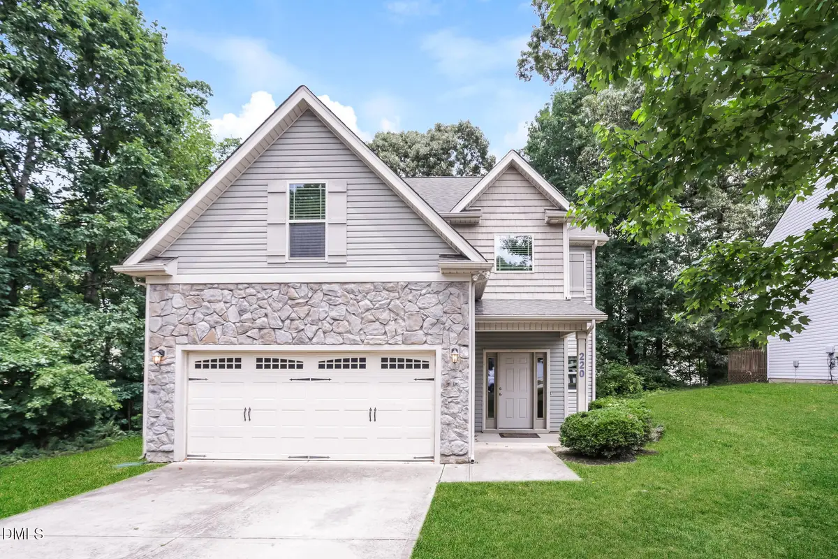 220 Spinel Lane, Knightdale, NC 27545 - #1