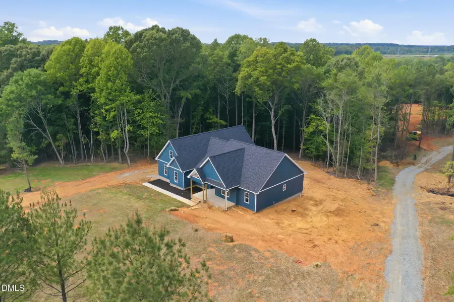 3520 Bason Road, Mebane, NC 27302 - #3