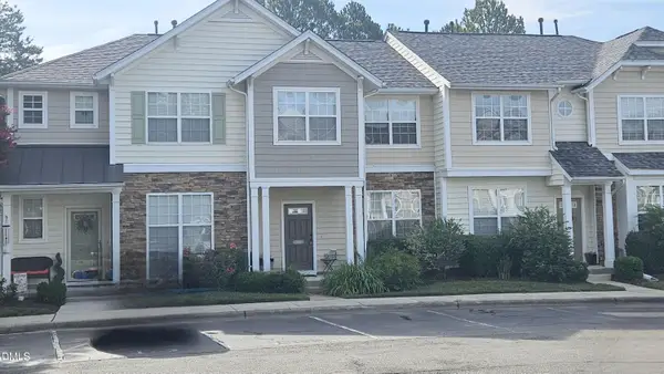 3617 Sugar Tree Place, Durham, NC 27713