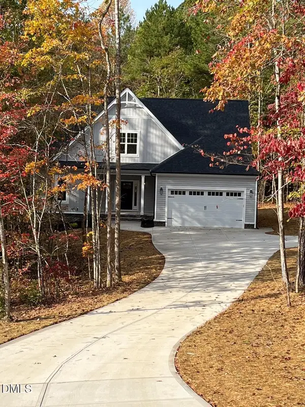 3601 River Watch Lane, Franklinton, NC 27525