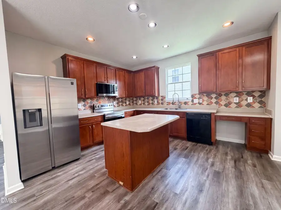 2618 Dutch Grove Circle, Raleigh, NC 27610 - #2