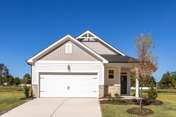 110 Baldwin Street, Lillington, NC 27546
