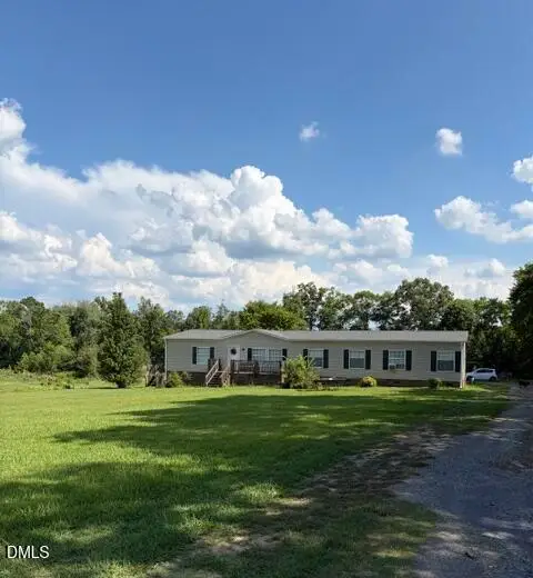 2511 Mt Vernon Springs Road, Siler City, NC 27344 - #1