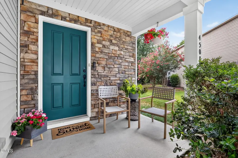 4508 Arcaro Drive, Knightdale, NC 27545 - #2