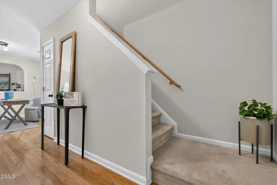 4508 Arcaro Drive, Knightdale, NC 27545 - #3
