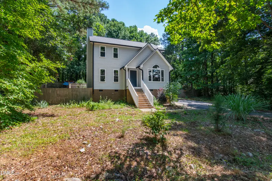 2813 Girth Lane, Raleigh, NC 27603 - #2