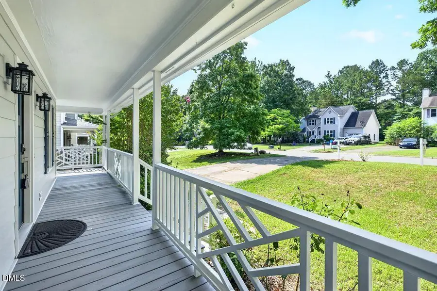 3 Big Bluff Place, Durham, NC 27712 - #3