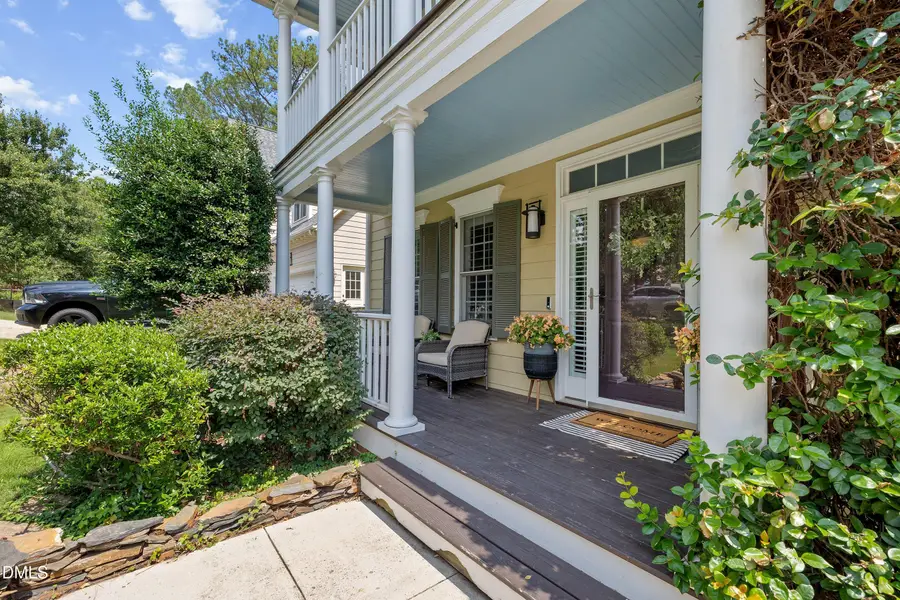 1721 White Dogwood Road, Apex, NC 27502 - #2