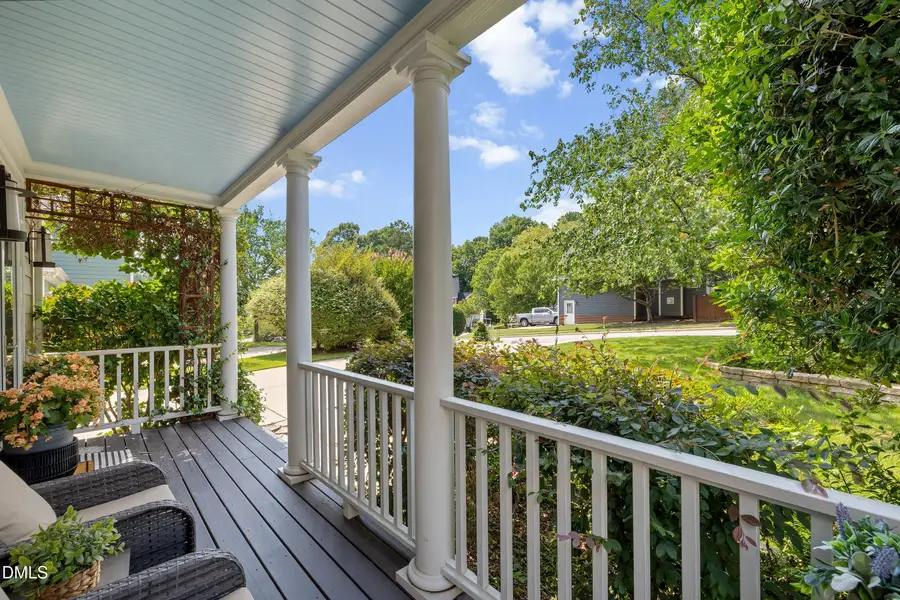 1721 White Dogwood Road, Apex, NC 27502 - #3