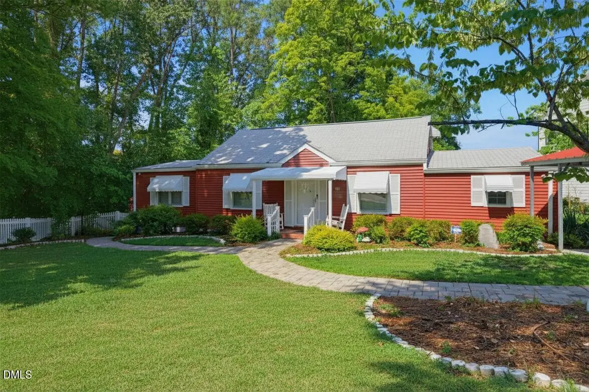 306 Plainview Avenue, Raleigh, NC 27604 - #1