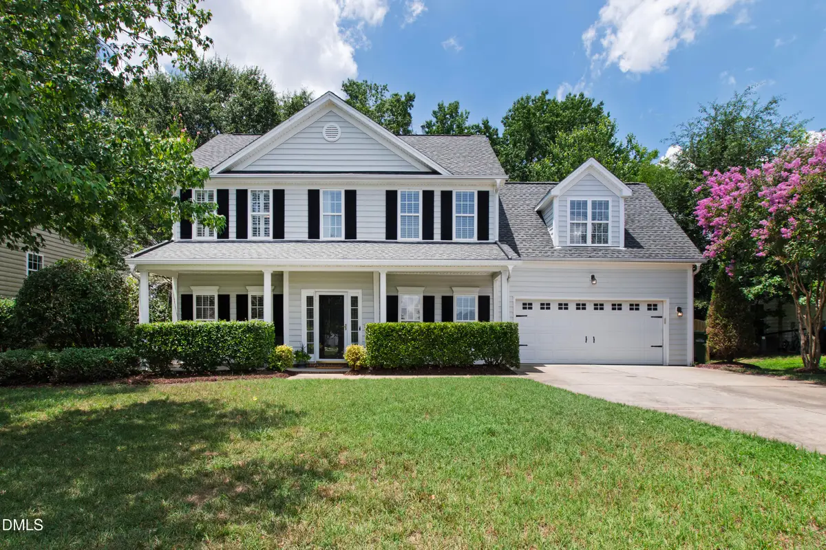 2039 Weaverline Drive, Fuquay Varina, NC 27526 - #1