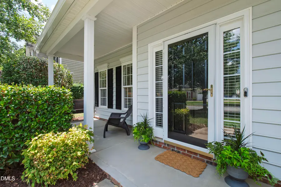 2039 Weaverline Drive, Fuquay Varina, NC 27526 - #3