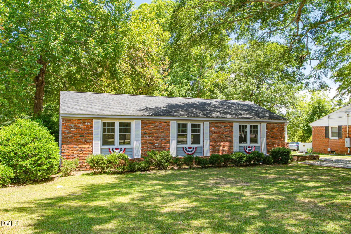 311 Woodland Drive, Fuquay Varina, NC 27526 - #1