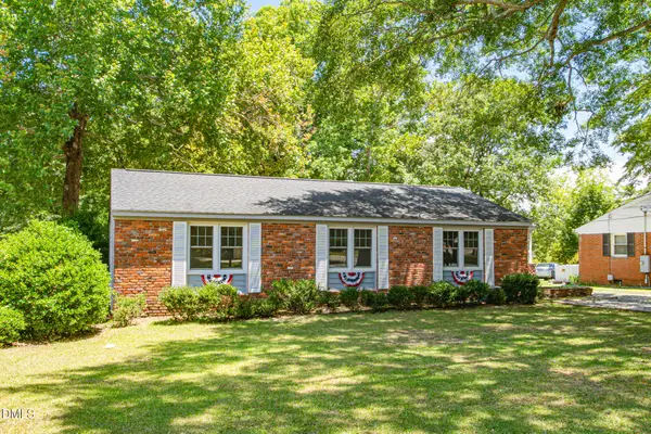 311 Woodland Drive, Fuquay Varina, NC 27526