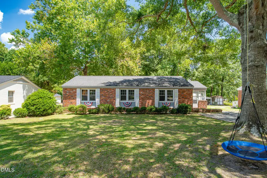 311 Woodland Drive, Fuquay Varina, NC 27526 - #2