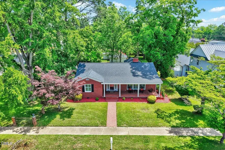 402 N Main Street, Four Oaks, NC 27524 - #2