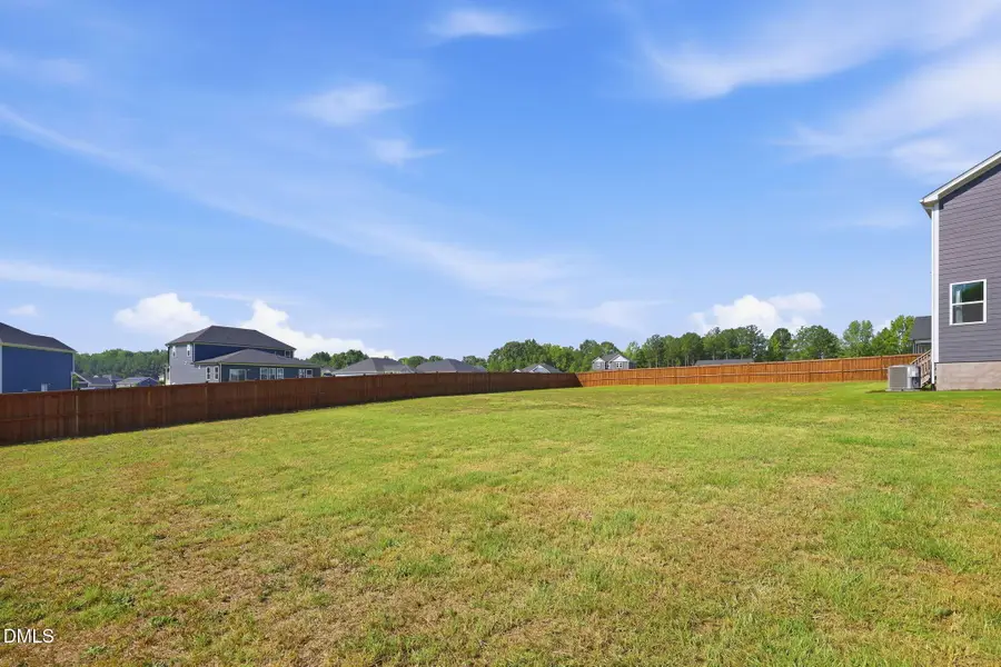 7608 Redwood Ridge Way, Willow Spring, NC 27592 - #2