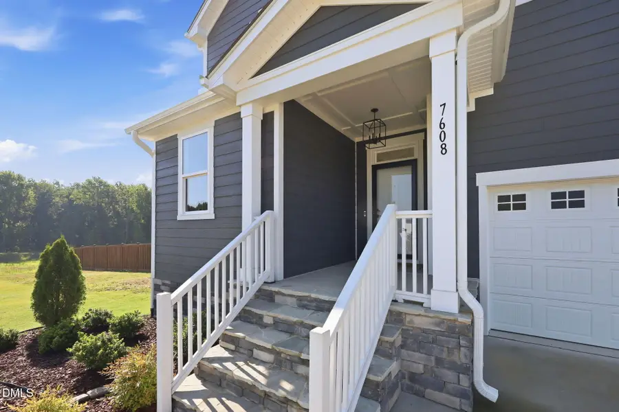 7608 Redwood Ridge Way, Willow Spring, NC 27592 - #3