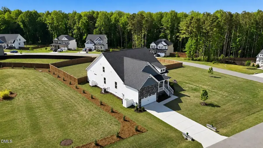 192 Castle Pond Way, Fuquay Varina, NC 27526 - #2