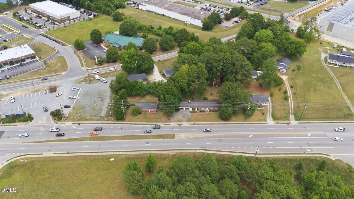 2032 N Broad Street, Fuquay Varina, NC 27526 - #1
