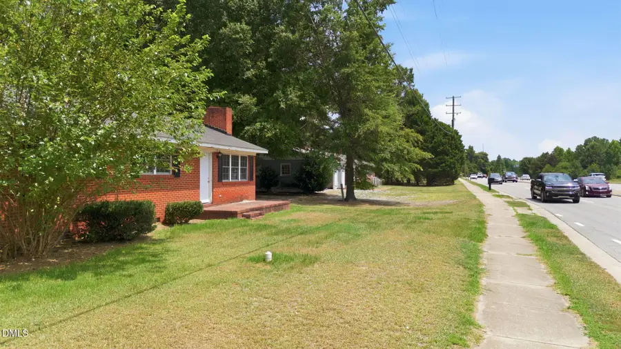 2032 N Broad Street, Fuquay Varina, NC 27526 - #2