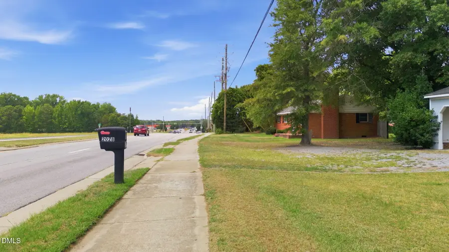 2032 N Broad Street, Fuquay Varina, NC 27526 - #3