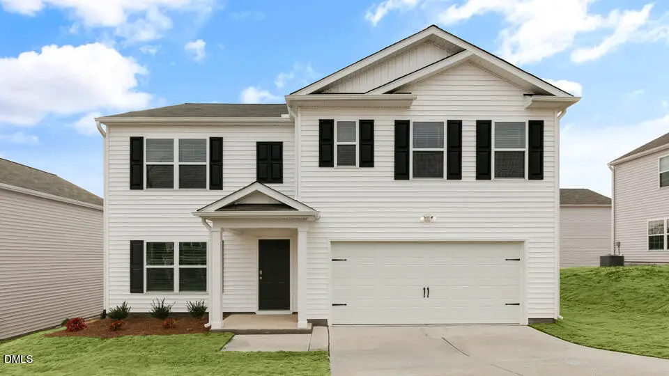 112 Daniel Road, Smithfield, NC 27577 - #1