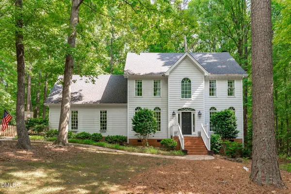 5013 Shimberg Place, Fuquay Varina, NC 27526