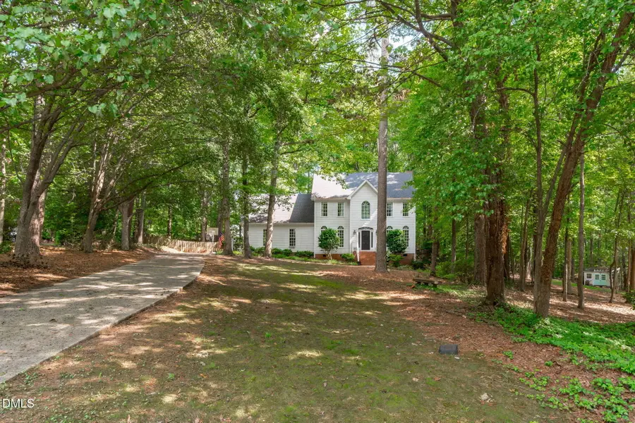5013 Shimberg Place, Fuquay Varina, NC 27526 - #2