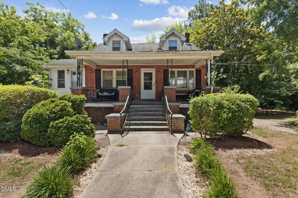 112 Peace Street, Oxford, NC 27565 - #1