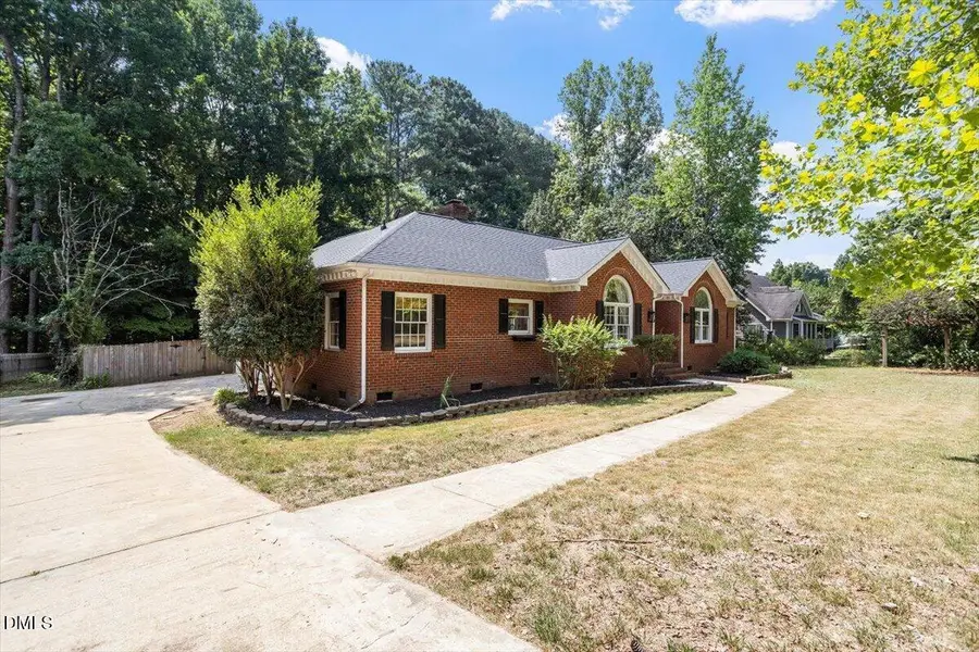 5405 Doemont Drive, Apex, NC 27539 - #2