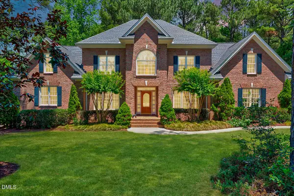 8505 Davishire Drive, Raleigh, NC 27615