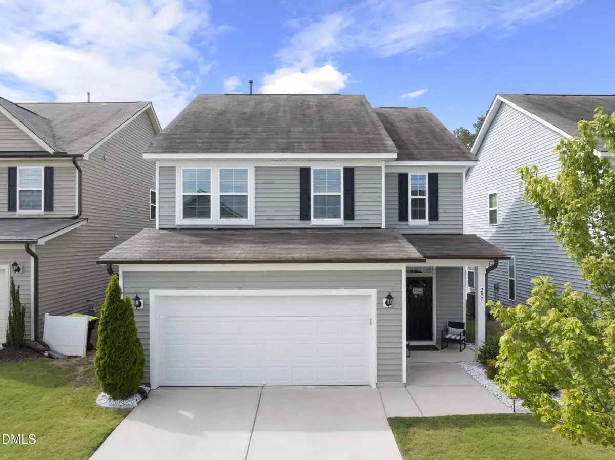 297 Wrenwood Drive, Clayton, NC 27527 - #1