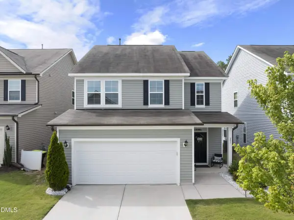 297 Wrenwood Drive, Clayton, NC 27527