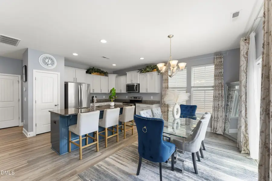 297 Wrenwood Drive, Clayton, NC 27527 - #2