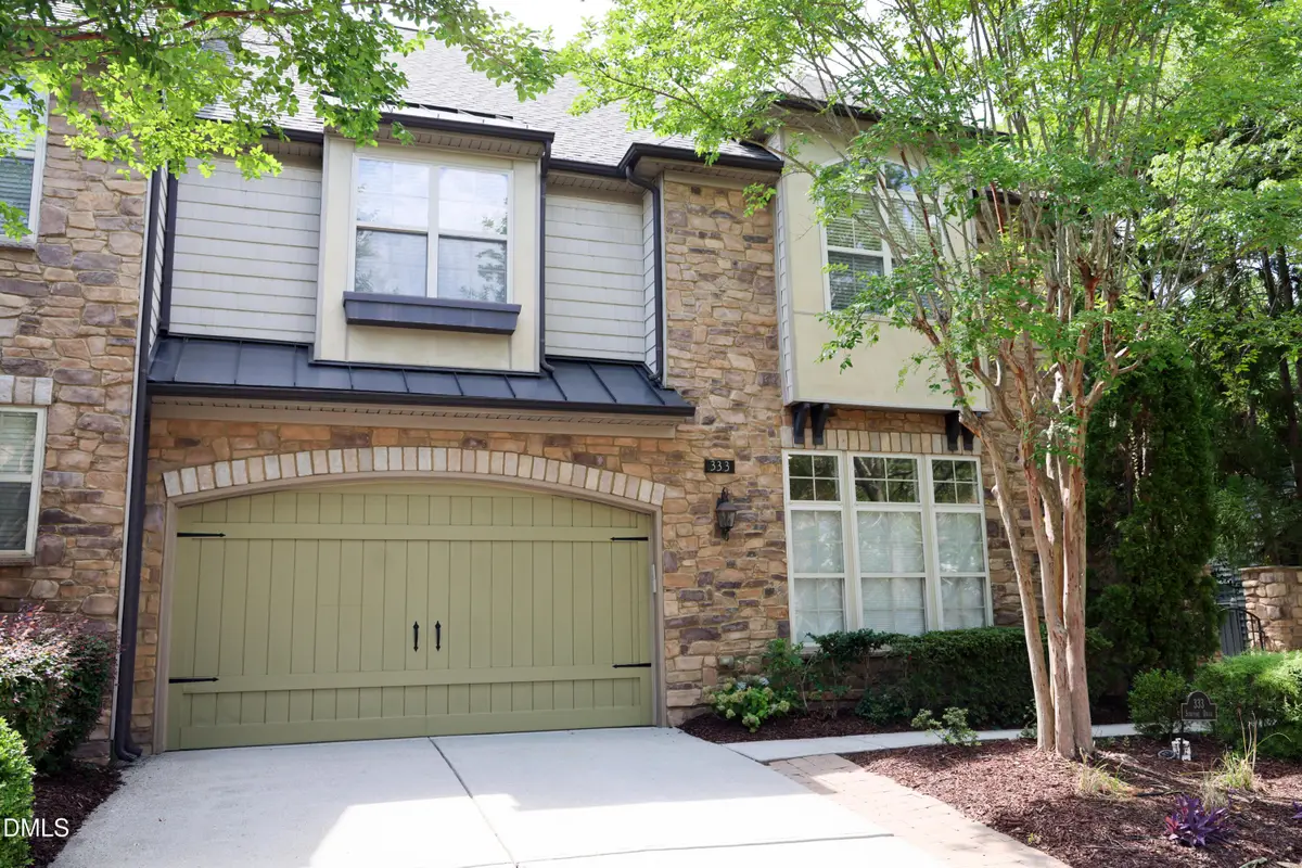 333 Sunstone Drive, Cary, NC 27519 - #1