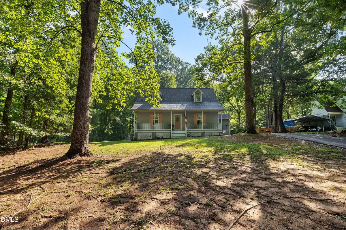 112 Waiters Way, Youngsville, NC 27596 - #1