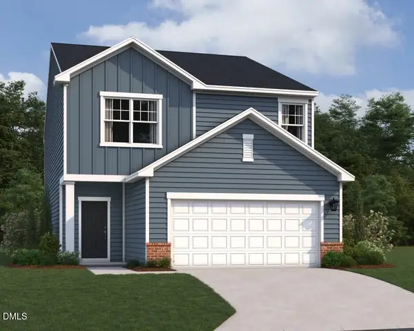 6652 Chillingham Drive, Middlesex, NC 27557